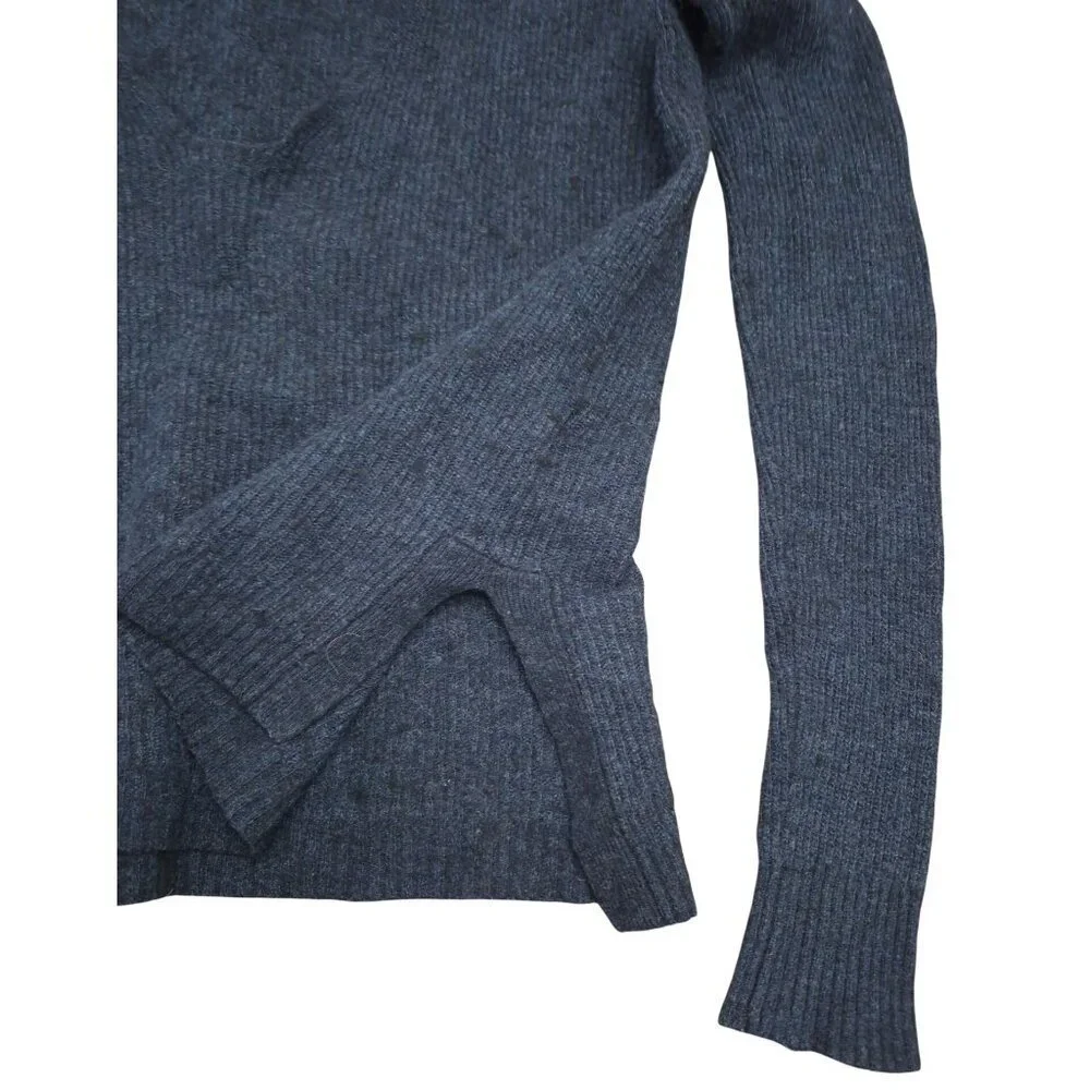 Madewell women’s blue
